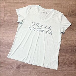 •UNDER ARMOUR• TEE